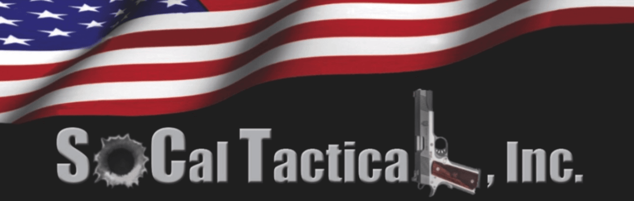 Socaltactical Training